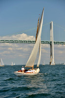 2017 IYRS Classic Yacht Regatta B_0099