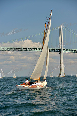 2017 IYRS Classic Yacht Regatta B_0099