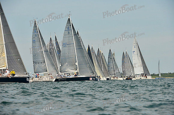 2015 Block Island Race Week I 795