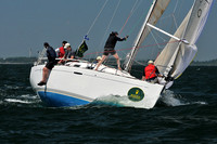 2013 NYYC Annual Regatta B 782