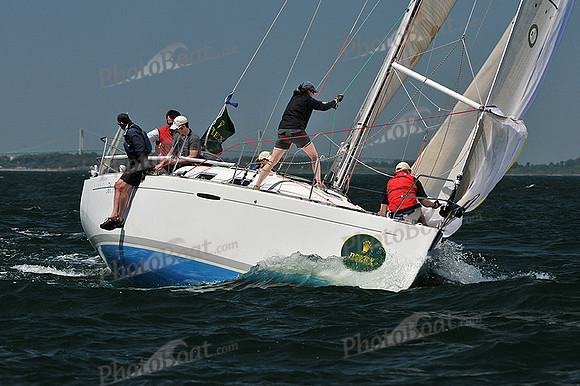 2013 NYYC Annual Regatta B 782