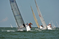 2012 CPYC One Design 1186
