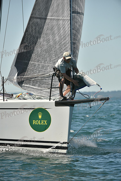 2018 NYYC Race Week B_0465