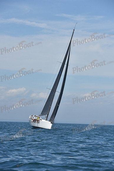 2021 Block Island Race Week A_0702