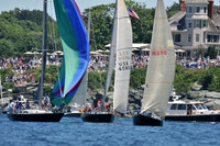 2014 Newport Bermuda B 100