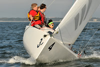 2014 J70 Winter Series A 074