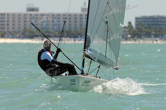 2012 Contender Worlds A 486