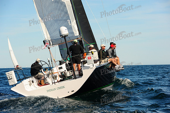 2014 Newport Bermuda A 2287