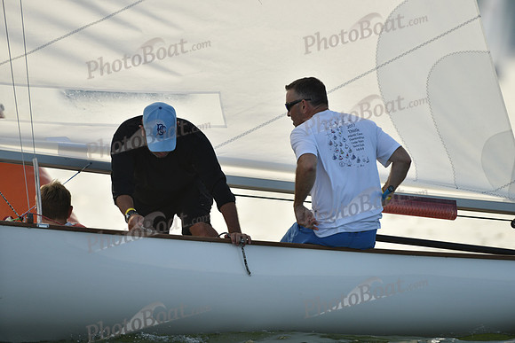 2018 Thistle Nationals C_0914