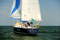 2014 Cape Charles Cup A 1006