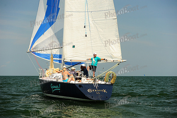 2014 Cape Charles Cup A 1006