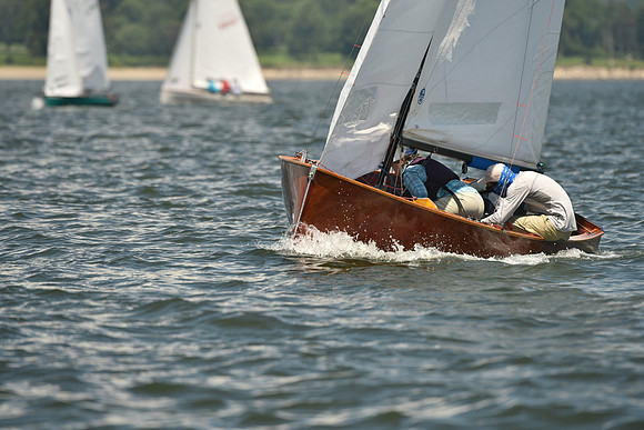 2018 Thistle Nationals G_0553