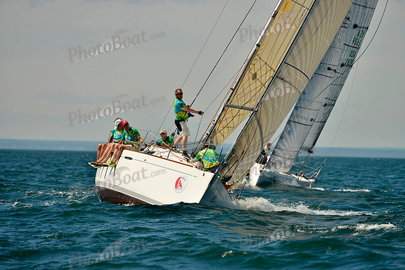 2017 Block Island Race Week F_2212