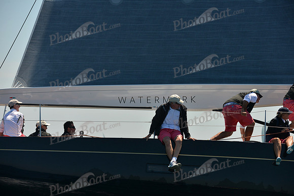 2015 Block Island Race Week A 459