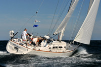 2012 Newport Bermuda 1914