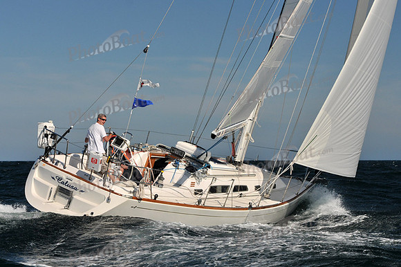 2012 Newport Bermuda 1914