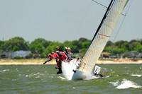 2014 Southern Bay Race Week E 1034