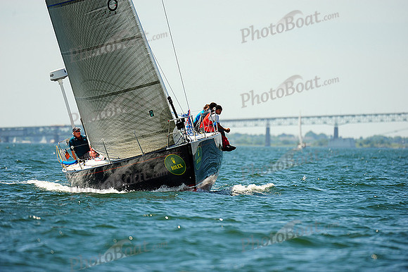 2014 NYYC Annual Regatta C 098