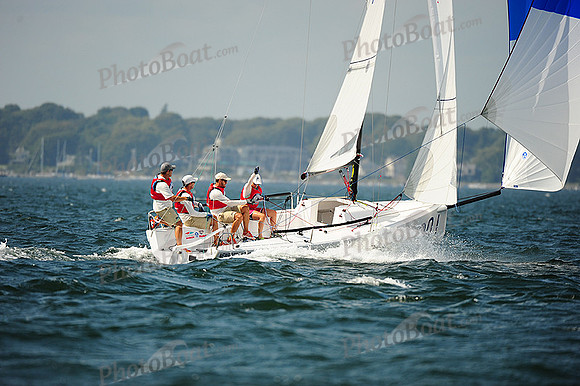 2014 USQS-D 930
