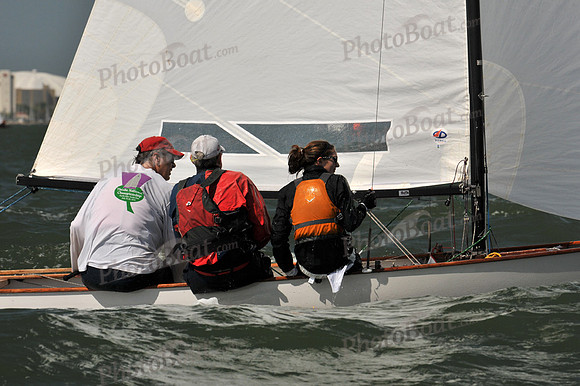 2012 Thistle Midwinters B 951