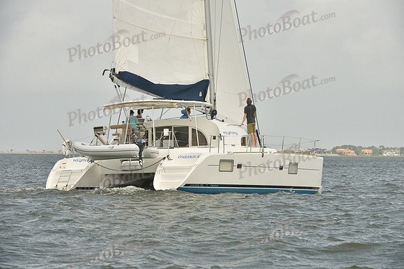 2019 Charleston Race Week C_1500