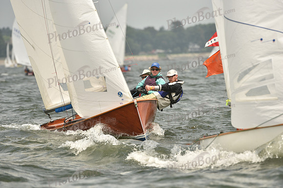 2018 Thistle Nationals E_0965