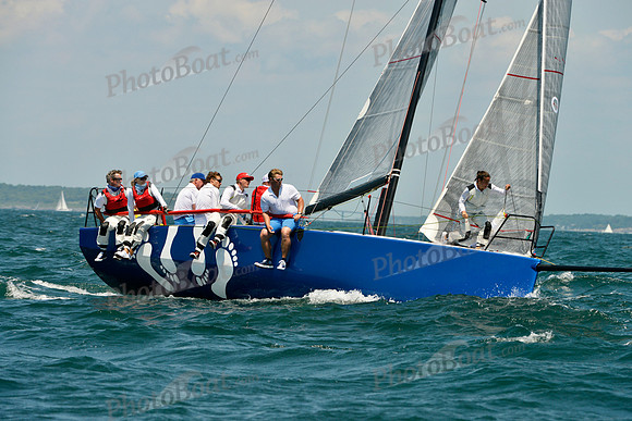 2016 NYYC Race Week A 174