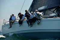 2015 Block Island Race Week A 204