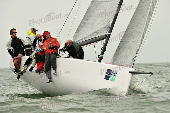 2015 Charleston Race Week A_0340