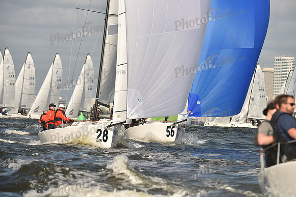 2019 J70 Winter Series A_0713