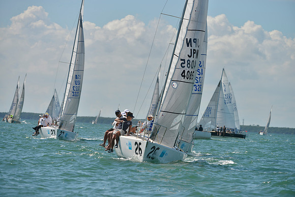 2019 J24 Worlds C_0410