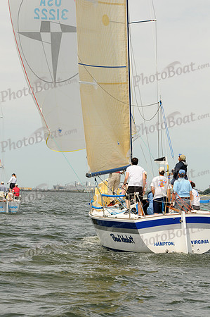 2011 Southern Bay RW A 921