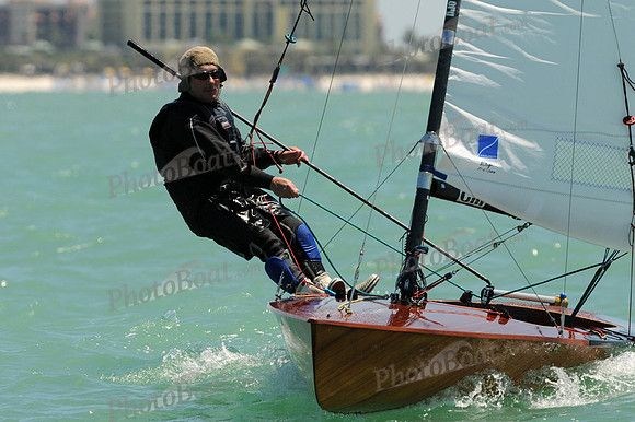 2012 Contender Worlds A 832