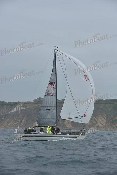 2019 Block Island Race Week G_1290