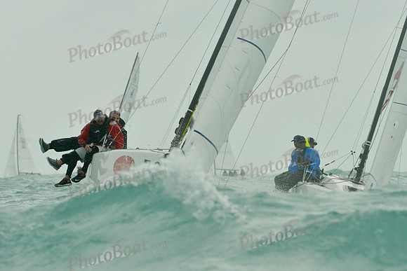 2016 Key West Race Week H_0444