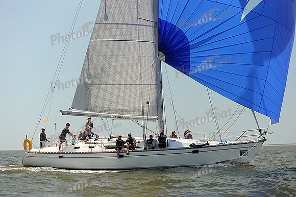 2014 Charleston Race Week C 145