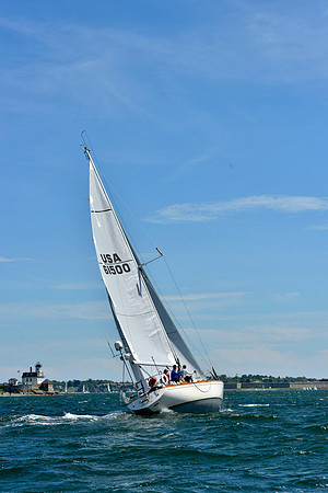 2019 NYYC Annual Regatta B_0925