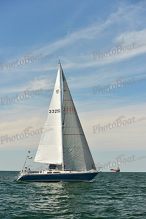 2015 Cape Charles Cup A 1494