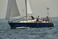 2015 Denmark Race A 1580