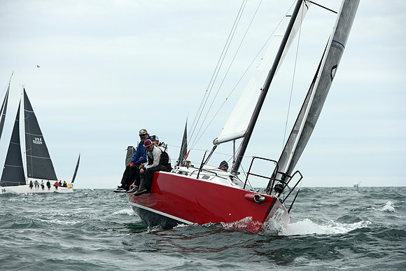 2025 Block Island Race Week I_1501