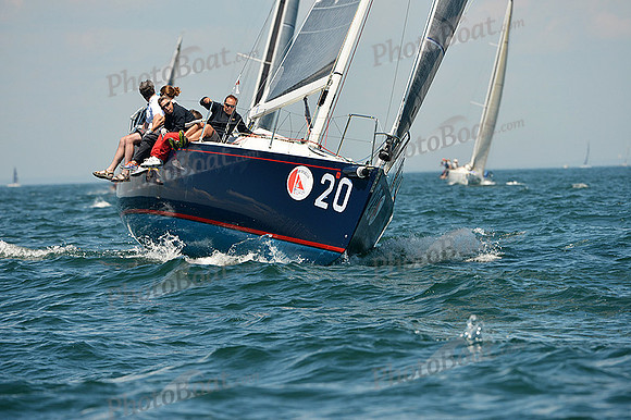 2015 Block Island Race Week B 017