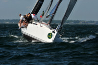 2013 NYYC Annual Regatta B 1907