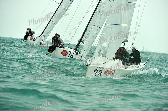 2016 Key West Race Week H_0501