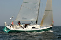 2011 Block Island Race A 1266