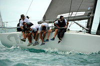 2015 Key West Race Week B 905