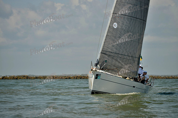 2018 Charleston Race Week A_0402