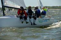 2016 Charleston Race Week C 1076