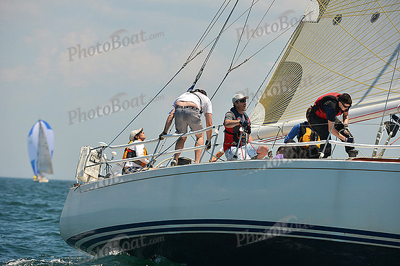 2015 Block Island Race Week A 1120