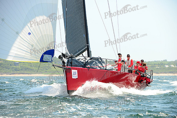 2013 Block Island Race Week A1 547