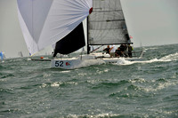 2017 Block Island Race Week A_0618